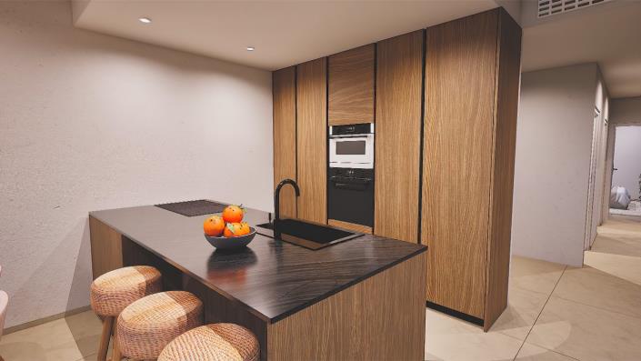 Image No.16-3 Bed Apartment for sale