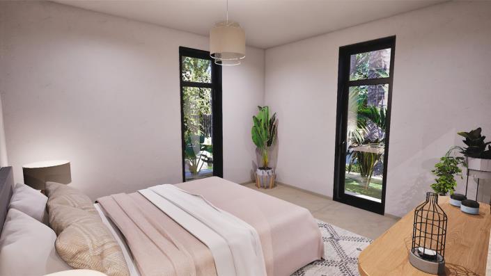 Image No.19-3 Bed Apartment for sale