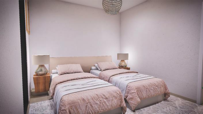 Image No.21-3 Bed Apartment for sale