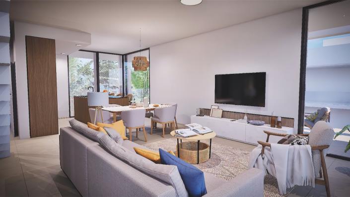 Image No.27-3 Bed Apartment for sale