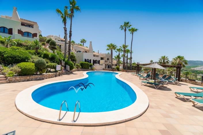 Image No.20-3 Bed Villa / Detached for sale