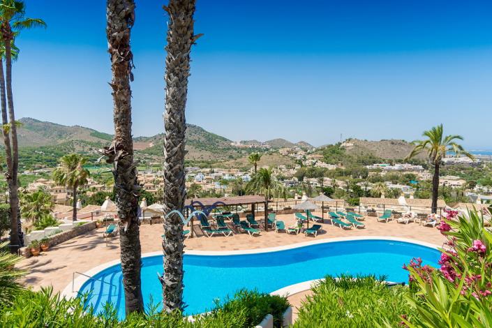 Image No.23-3 Bed Villa / Detached for sale