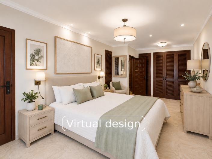 Image No.19-3 Bed Villa / Detached for sale