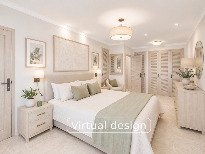 Image No.20-3 Bed Villa / Detached for sale