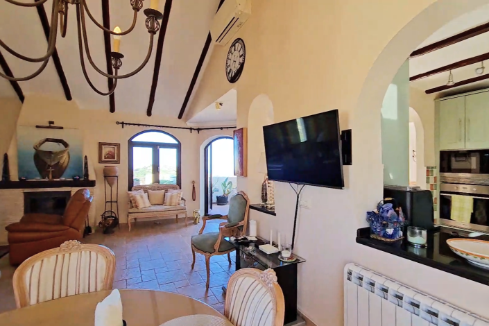 Image No.21-3 Bed Villa / Detached for sale