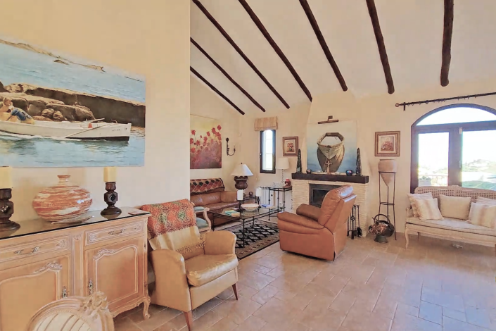 Image No.23-3 Bed Villa / Detached for sale