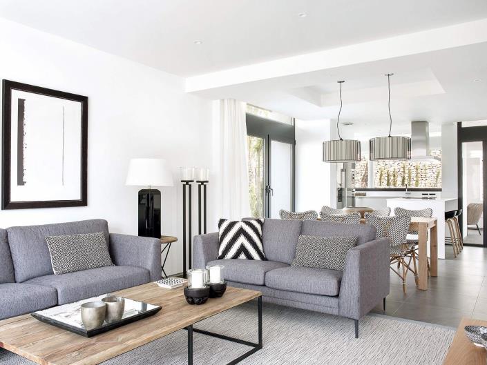 Image No.4-3 Bed Villa / Detached for sale