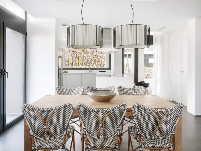 Image No.5-3 Bed Villa / Detached for sale