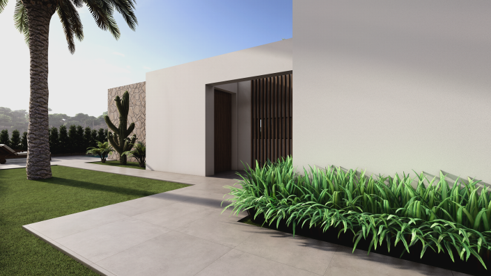 Image No.17-3 Bed Villa / Detached for sale