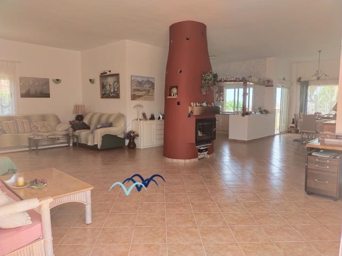 Image No.5-Villa / Détaché de 6 chambres à vendre à Los Belones