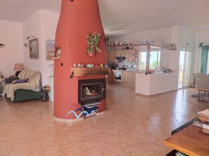 Image No.6-Villa / Détaché de 6 chambres à vendre à Los Belones