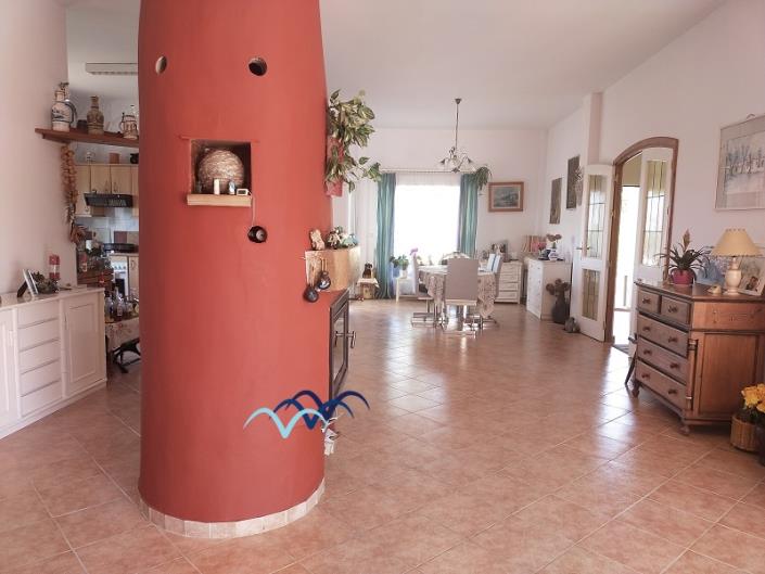 Image No.14-Villa / Détaché de 6 chambres à vendre à Los Belones