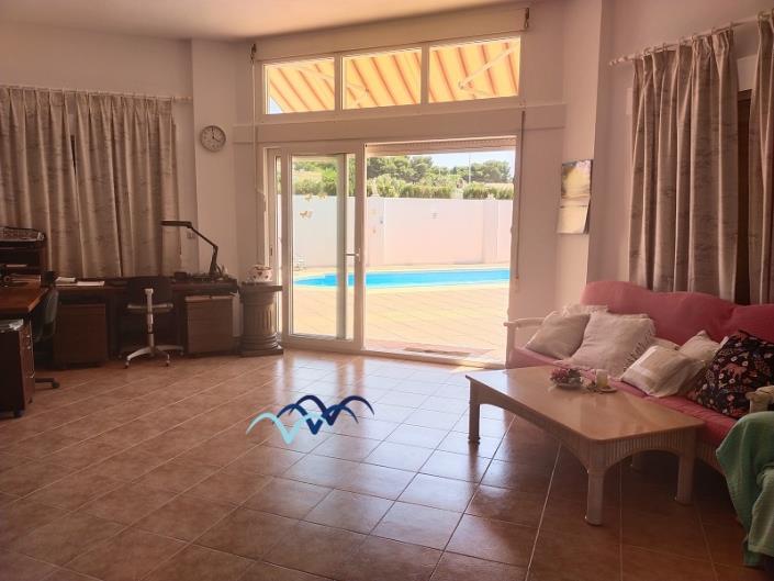 Image No.16-Villa / Détaché de 6 chambres à vendre à Los Belones