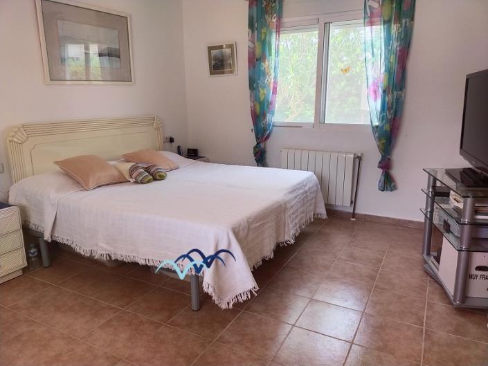 Image No.17-Villa / Détaché de 6 chambres à vendre à Los Belones