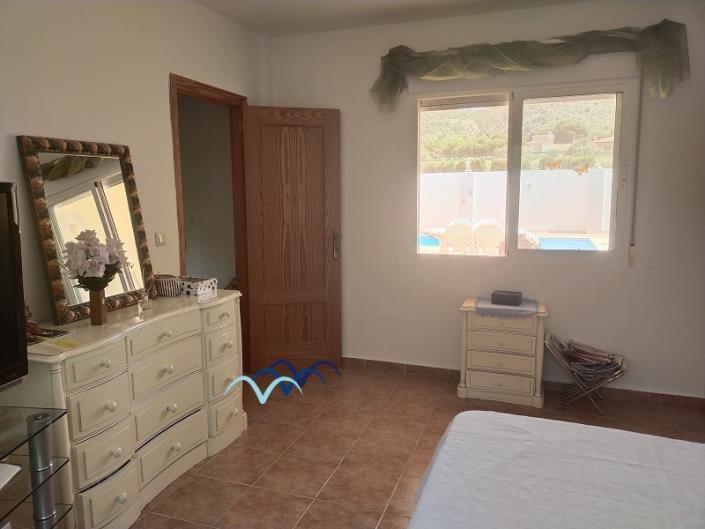 Image No.20-Villa / Détaché de 6 chambres à vendre à Los Belones