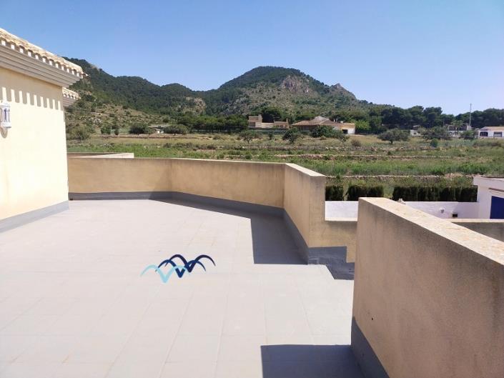 Image No.30-Villa / Détaché de 6 chambres à vendre à Los Belones