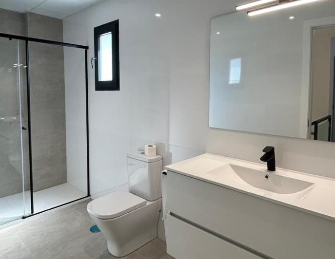 Image No.8-Chalet de 3 chambres à vendre à Los Belones