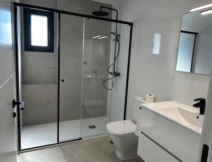 Image No.10-Chalet de 3 chambres à vendre à Los Belones