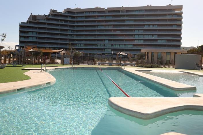 Image No.23-3 Bed Apartment for sale