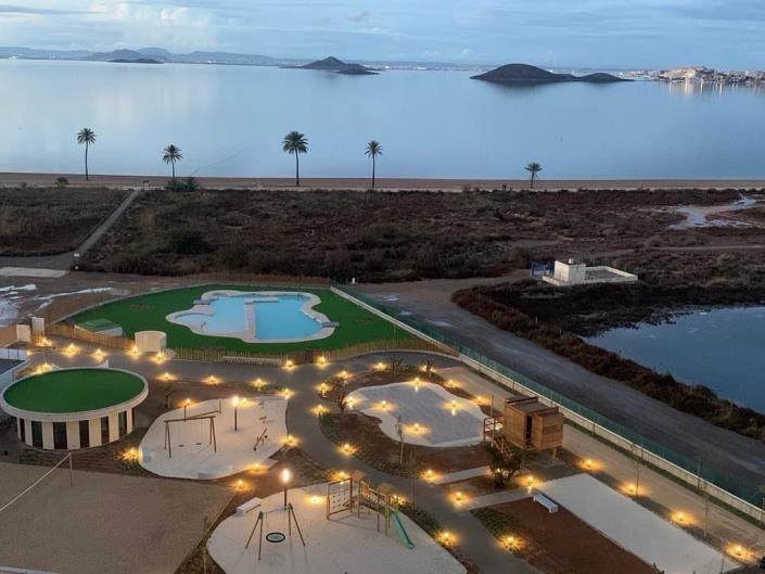 Image No.27-3 Bed Apartment for sale