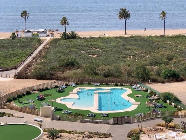 Image No.26-3 Bed Apartment for sale