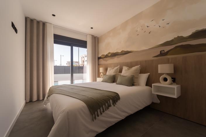 Image No.15-Villa / Détaché de 5 chambres à vendre à Santa Rosalia Lake and Life Resort