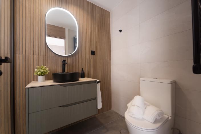 Image No.18-Villa / Détaché de 5 chambres à vendre à Santa Rosalia Lake and Life Resort