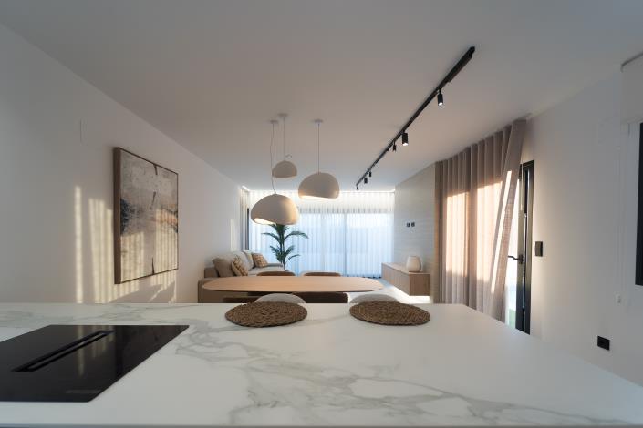 Image No.8-Villa / Détaché de 5 chambres à vendre à Santa Rosalia Lake and Life Resort