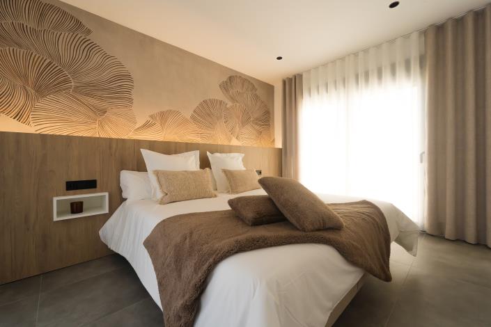 Image No.17-Villa / Détaché de 5 chambres à vendre à Santa Rosalia Lake and Life Resort