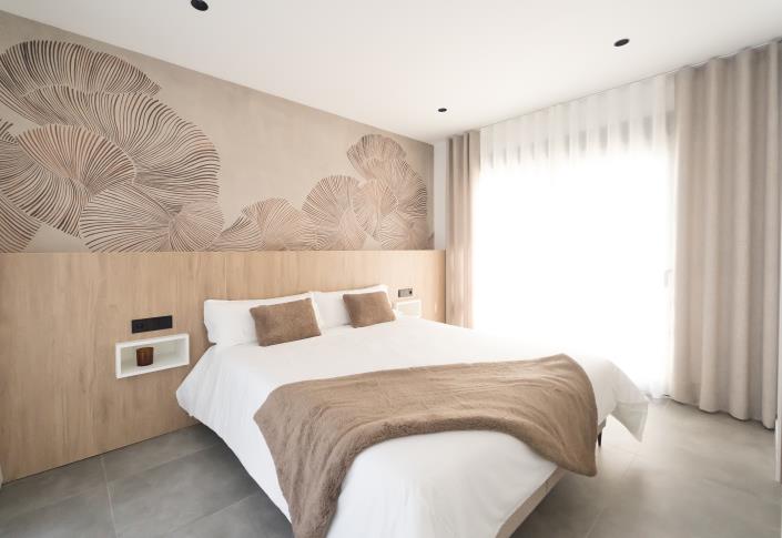 Image No.19-Villa / Détaché de 5 chambres à vendre à Santa Rosalia Lake and Life Resort