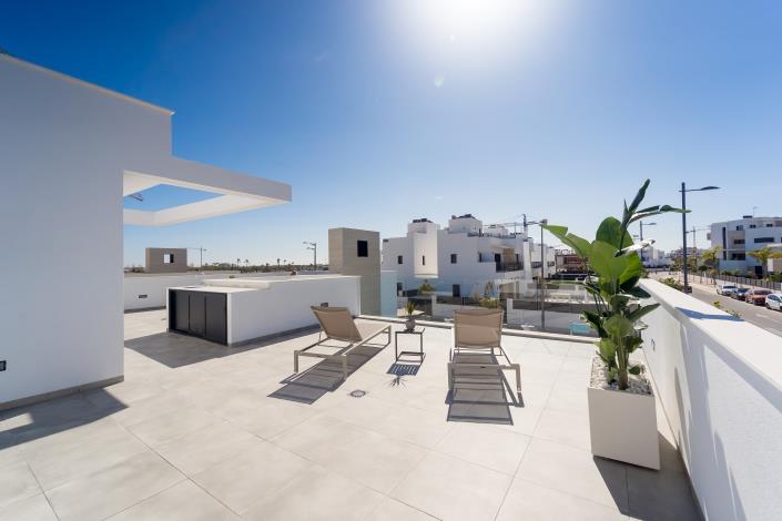 Image No.30-Villa / Détaché de 5 chambres à vendre à Santa Rosalia Lake and Life Resort