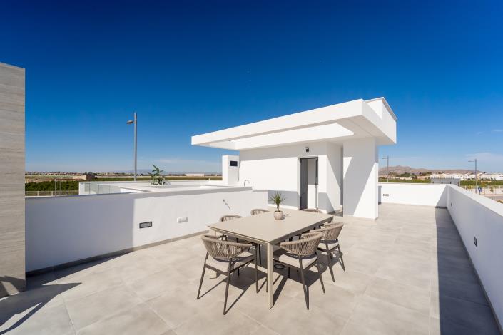 Image No.28-Villa / Détaché de 5 chambres à vendre à Santa Rosalia Lake and Life Resort