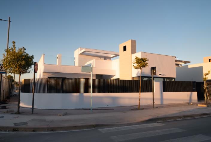 Image No.33-Villa / Détaché de 5 chambres à vendre à Santa Rosalia Lake and Life Resort