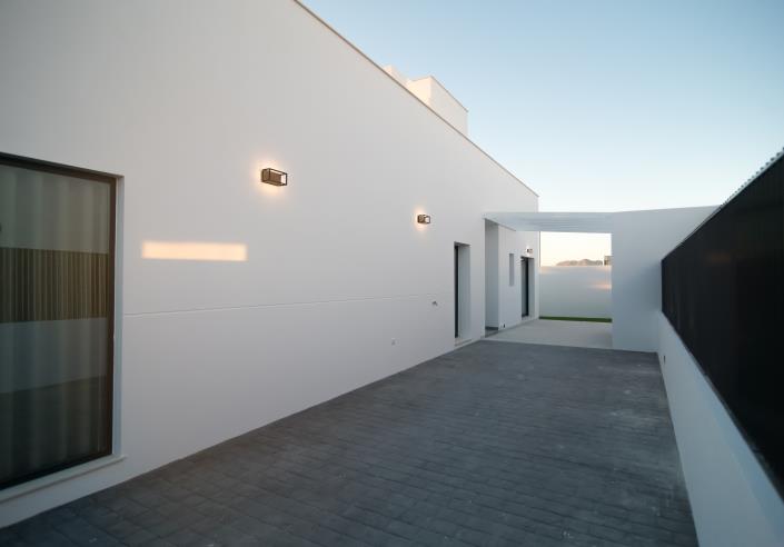 Image No.37-Villa / Détaché de 5 chambres à vendre à Santa Rosalia Lake and Life Resort