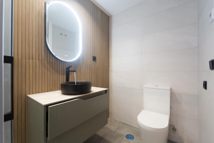 Image No.16-Villa / Détaché de 5 chambres à vendre à Santa Rosalia Lake and Life Resort