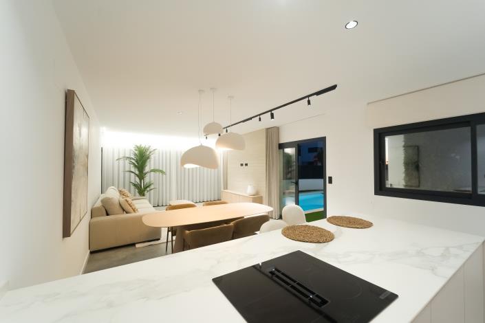 Image No.9-Villa / Détaché de 5 chambres à vendre à Santa Rosalia Lake and Life Resort