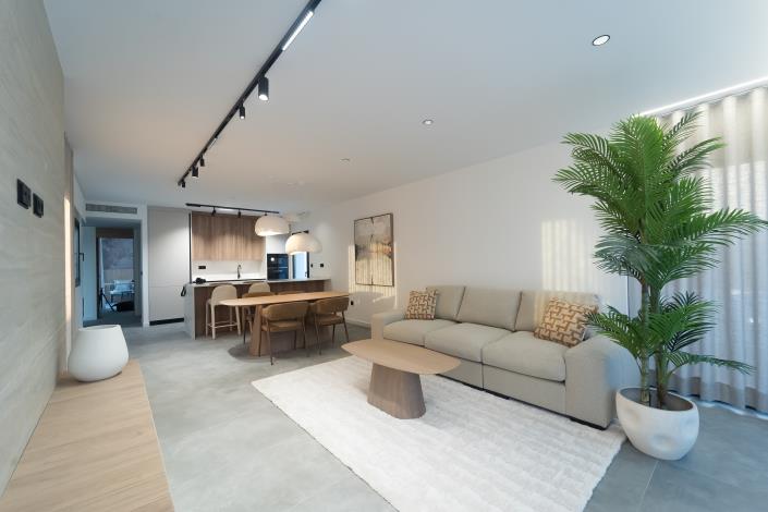 Image No.5-Villa / Détaché de 5 chambres à vendre à Santa Rosalia Lake and Life Resort