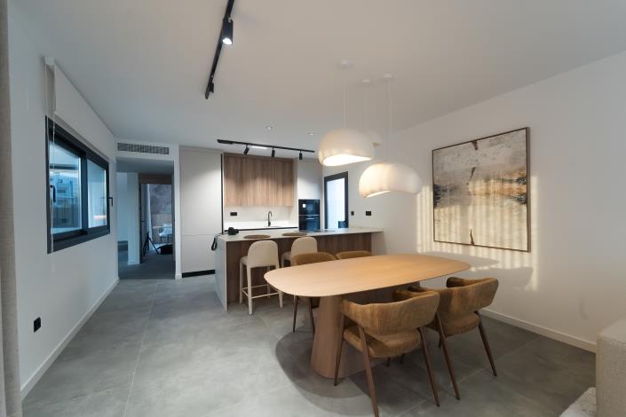 Image No.6-Villa / Détaché de 5 chambres à vendre à Santa Rosalia Lake and Life Resort