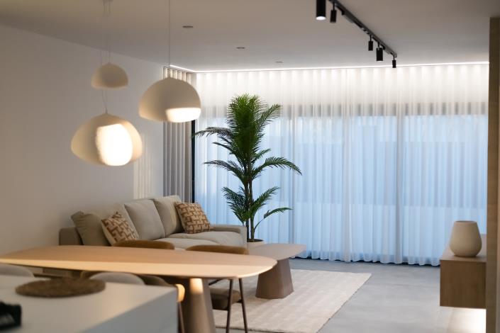 Image No.10-Villa / Détaché de 5 chambres à vendre à Santa Rosalia Lake and Life Resort