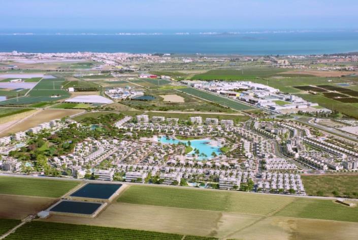 Image No.43-Villa / Détaché de 5 chambres à vendre à Santa Rosalia Lake and Life Resort