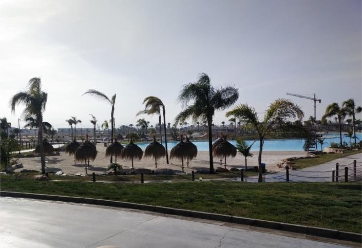 Image No.46-Villa / Détaché de 5 chambres à vendre à Santa Rosalia Lake and Life Resort