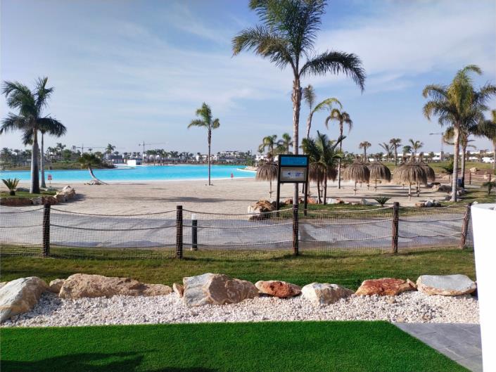 Image No.48-Villa / Détaché de 5 chambres à vendre à Santa Rosalia Lake and Life Resort