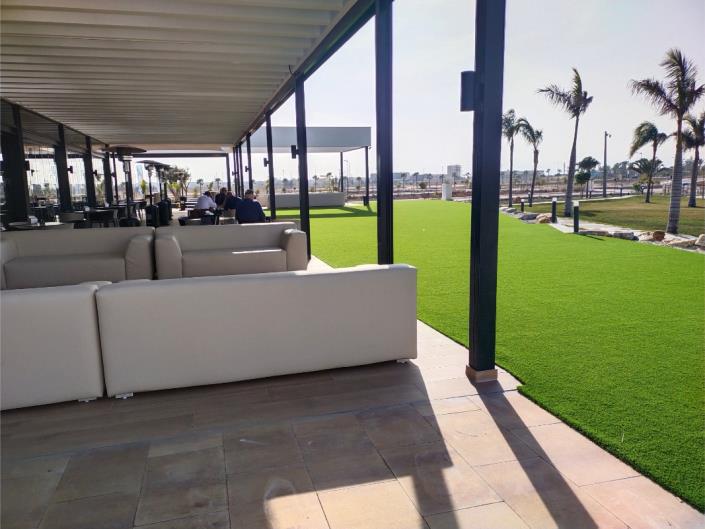 Image No.49-Villa / Détaché de 5 chambres à vendre à Santa Rosalia Lake and Life Resort