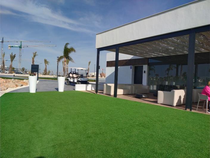 Image No.50-Villa / Détaché de 5 chambres à vendre à Santa Rosalia Lake and Life Resort