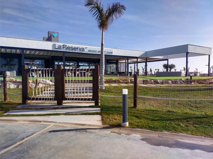 Image No.51-Villa / Détaché de 5 chambres à vendre à Santa Rosalia Lake and Life Resort