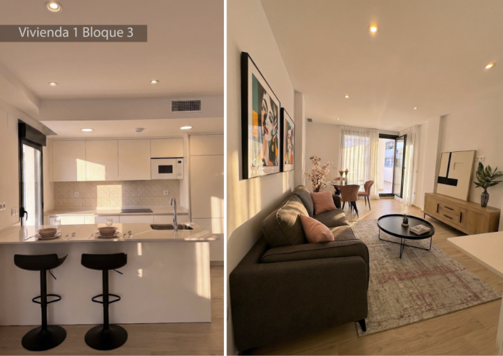 Image No.17-2 Bed Apartment for sale