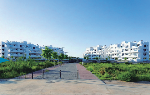 Image No.19-2 Bed Apartment for sale