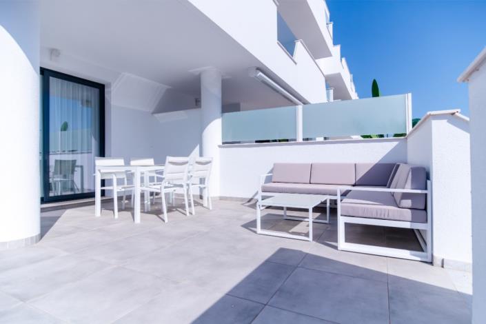 Image No.4-2 Bed Apartment for sale