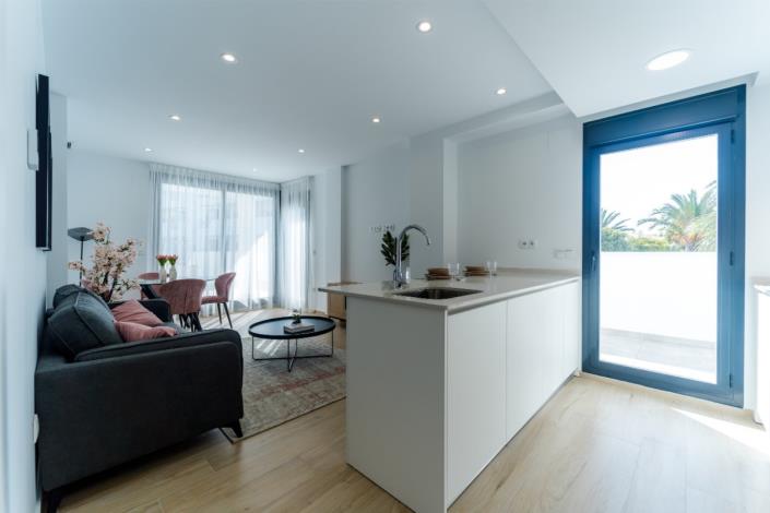 Image No.6-2 Bed Apartment for sale