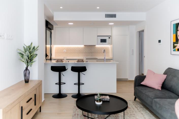 Image No.7-2 Bed Apartment for sale